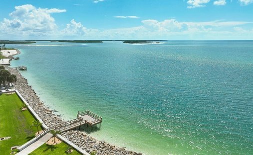 Condo in Marco Island, Florida, United States 1