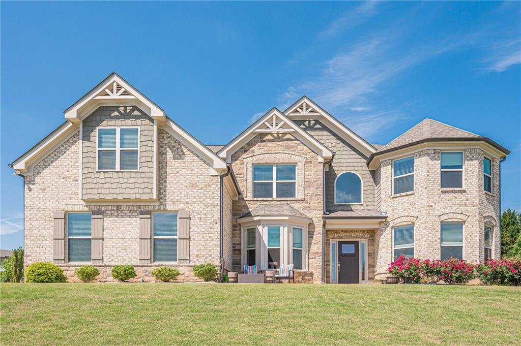 House in Cumming, Georgia, United States 1 - 17808150