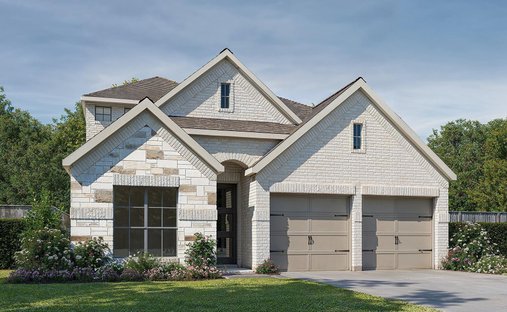 Casa a Conroe, Texas, Stati Uniti 1