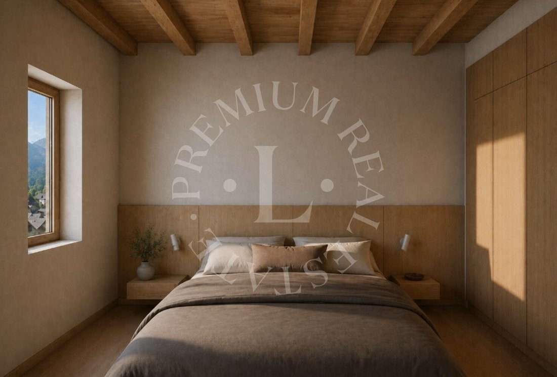 House in Arties, Naut Aran, Catalonia 5 - 17520700