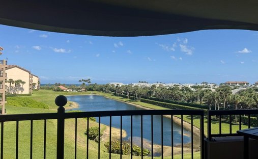 Condo in Jupiter, Florida, United States 1