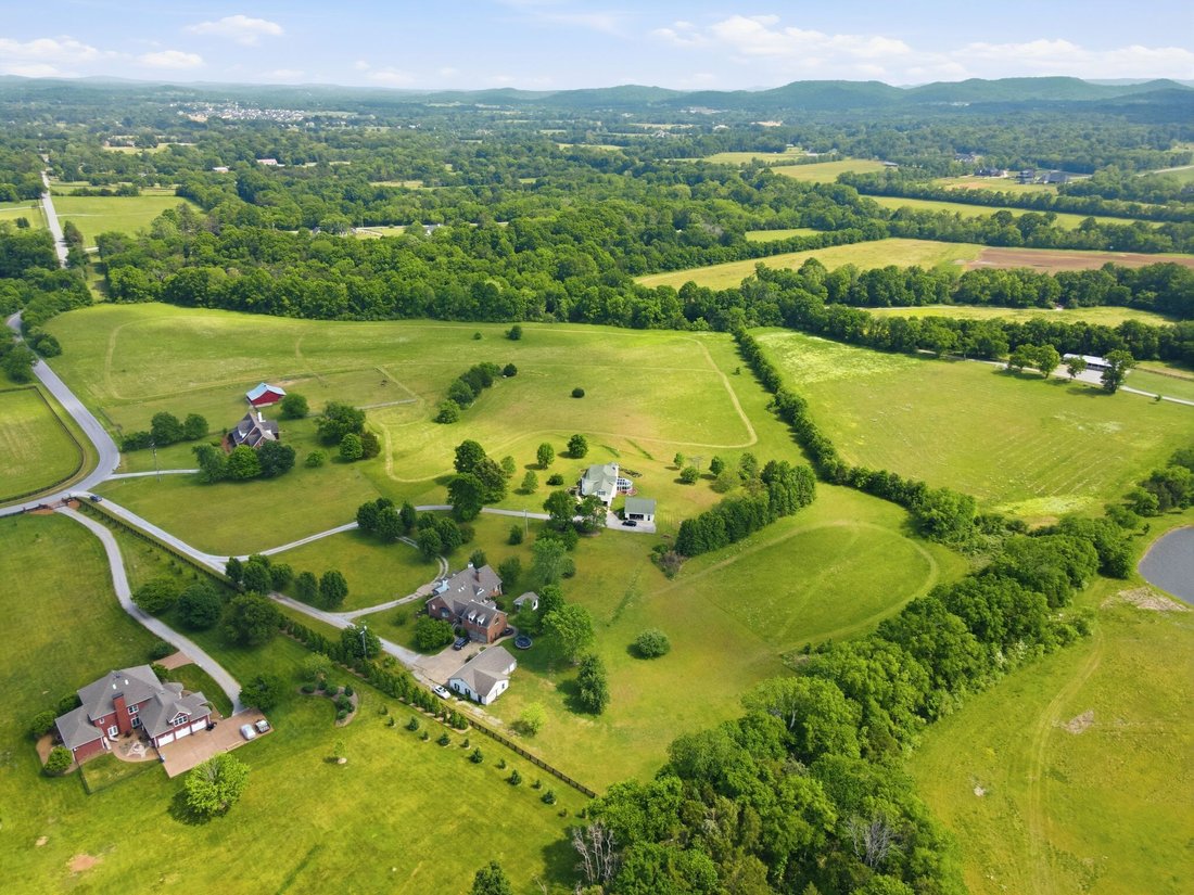 House in Franklin, Tennessee, United States 3 - 17808814