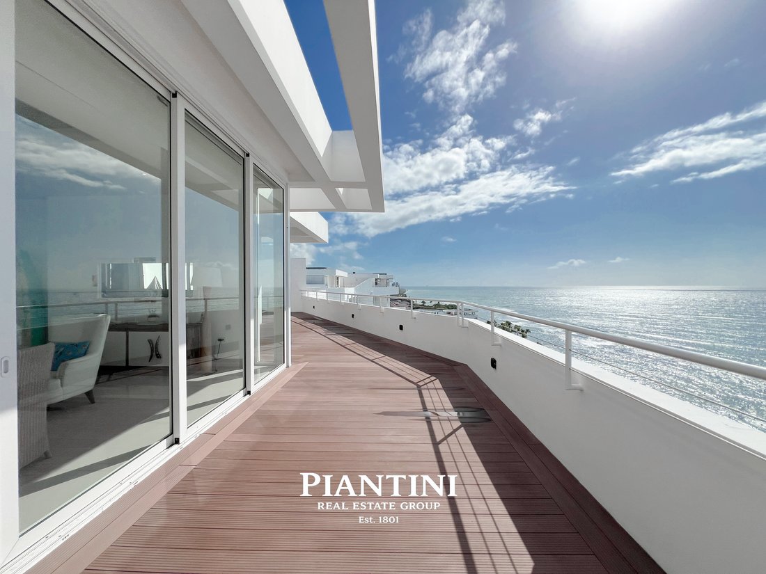 Penthouse in Juan Dolio, Dominican Republic 4 - 17517517
