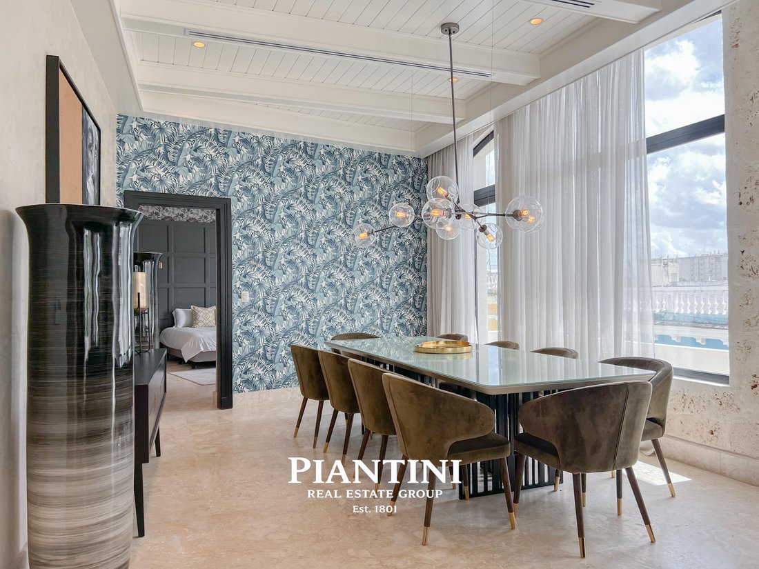 Condo in Santo Domingo, Distrito Nacional, Dominican Republic 3 - 17483179