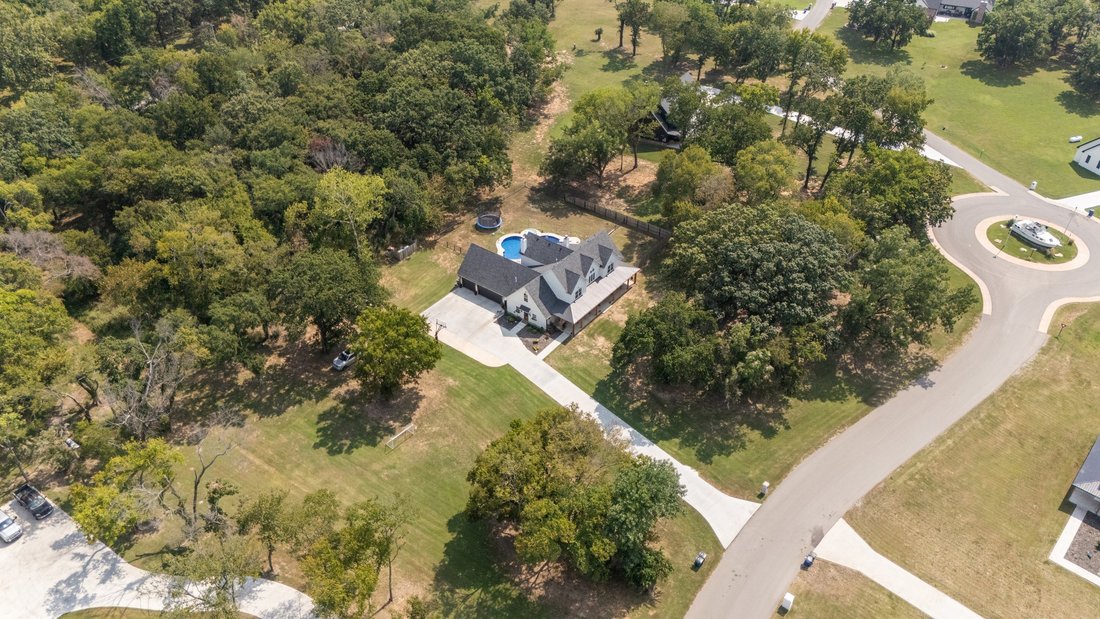 Farm Ranch in Pryor, Oklahoma, United States 2 - 17810835