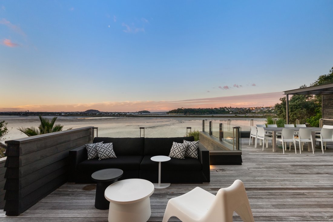House in Auckland, Auckland, New Zealand 4 - 17811259