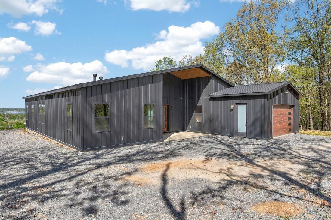House in Salina, Oklahoma, United States 4 - 17810919
