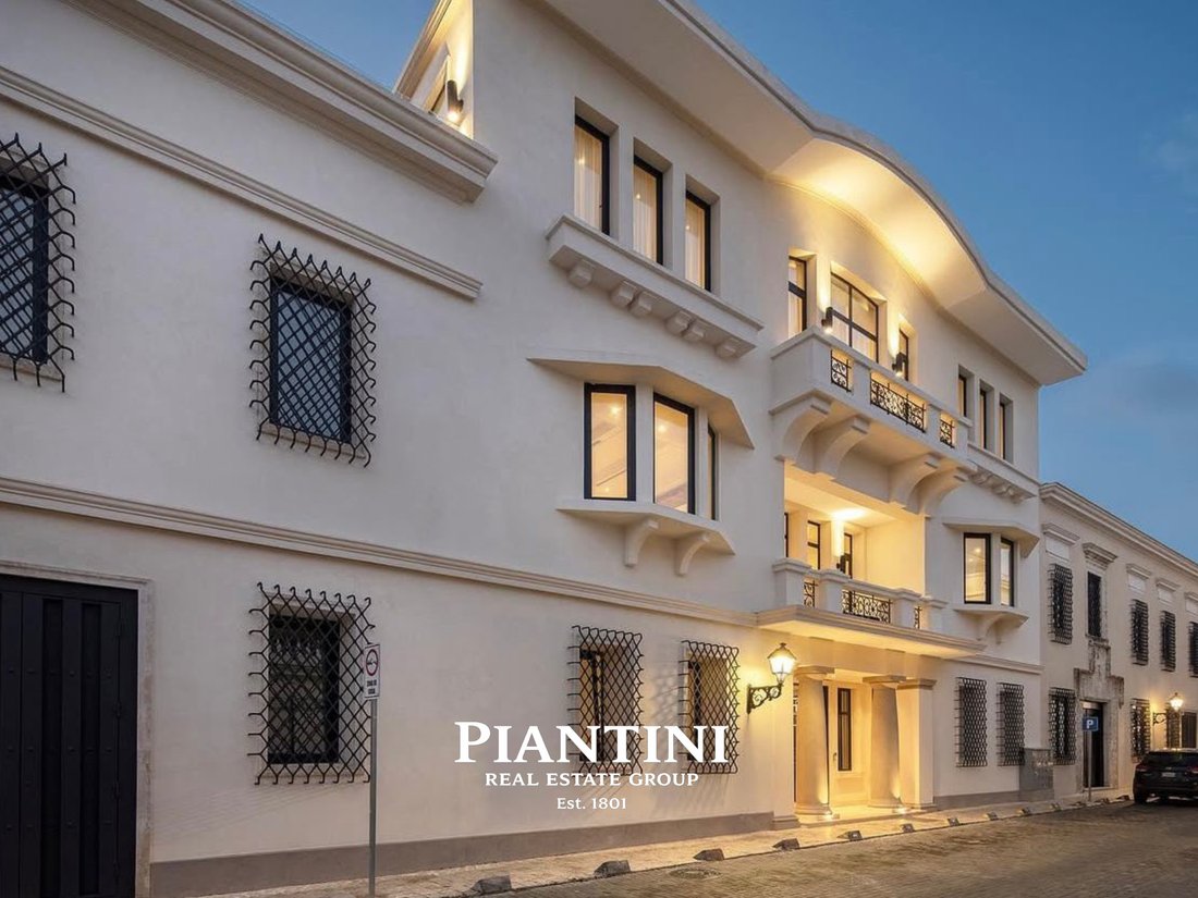 Condo in Santo Domingo, Distrito Nacional, Dominican Republic 1 - 17483179