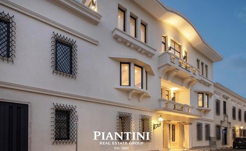 Condominio a Santo Domingo, Distrito Nacional, Repubblica Dominicana 1
