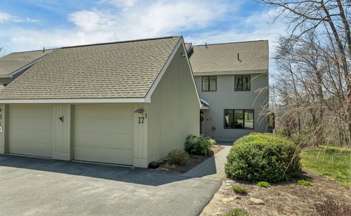 Condo in Wolfeboro, New Hampshire, United States 1