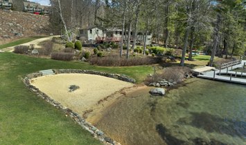 Condo in Wolfeboro, New Hampshire, United States 1