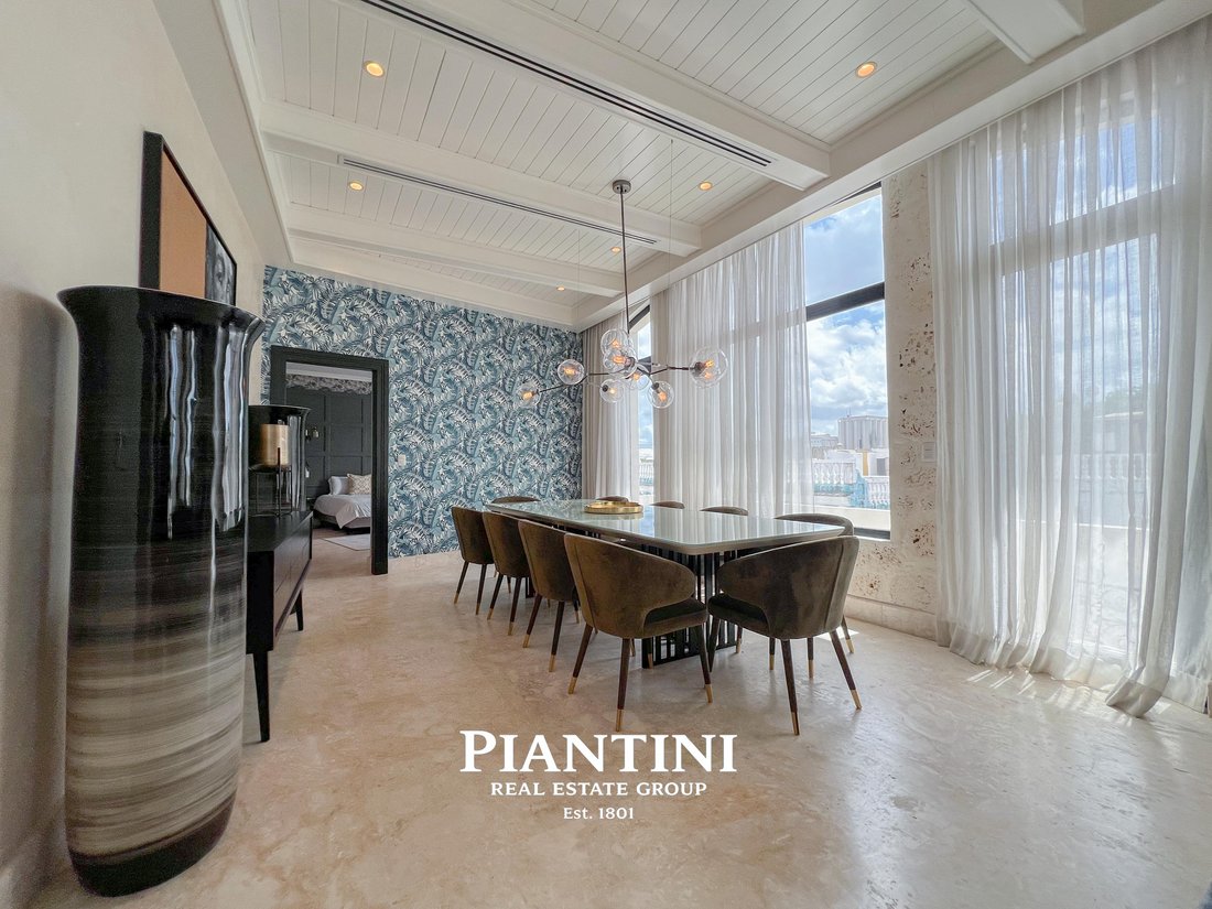 Condo in Santo Domingo, Distrito Nacional, Dominican Republic 5 - 17483179