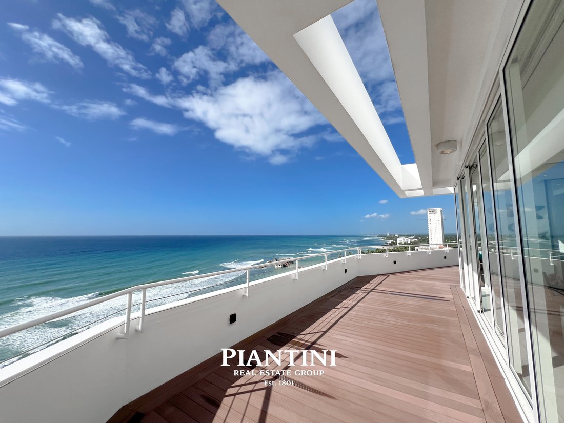 Penthouse in Juan Dolio, Dominican Republic 1 - 17517517