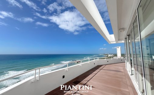 Penthouse in Juan Dolio, Dominican Republic 1
