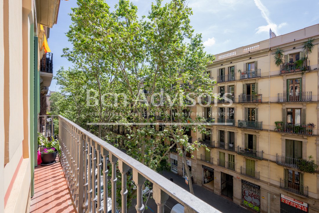 Apartment in Ciutat Vella, Barcelona, Spain 4 - 17814495