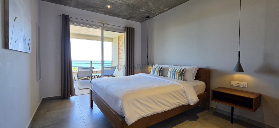 Apartment in Albitreccia, Corsica, France 4 - 17815617
