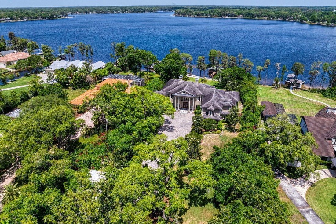 House in Odessa, Florida, United States 1 - 17812833