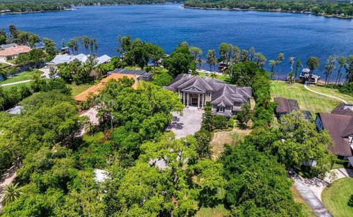 House in Odessa, Florida, United States 1