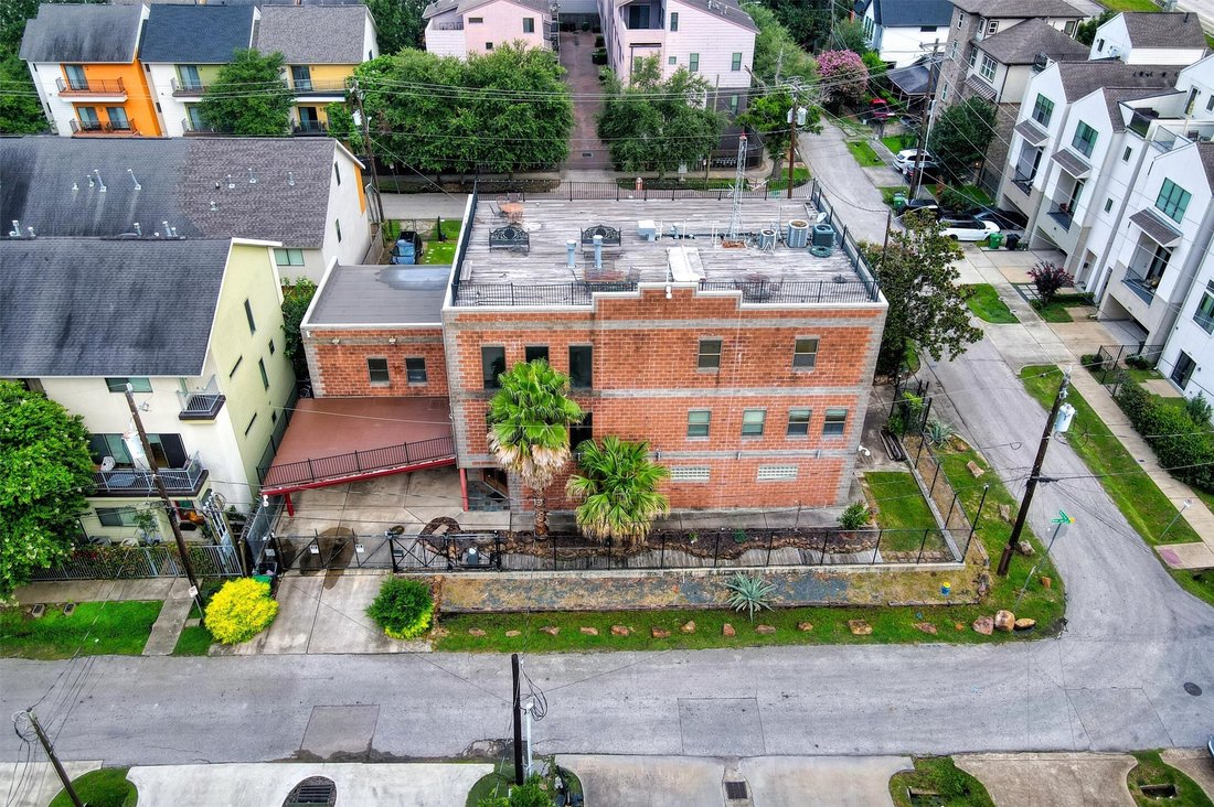 House in Houston, Texas, United States 2 - 17814842