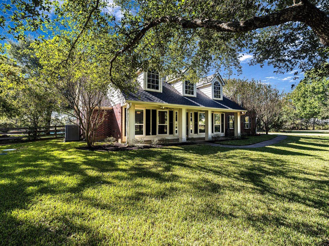 House in Fulshear, Texas, United States 4 - 17814810