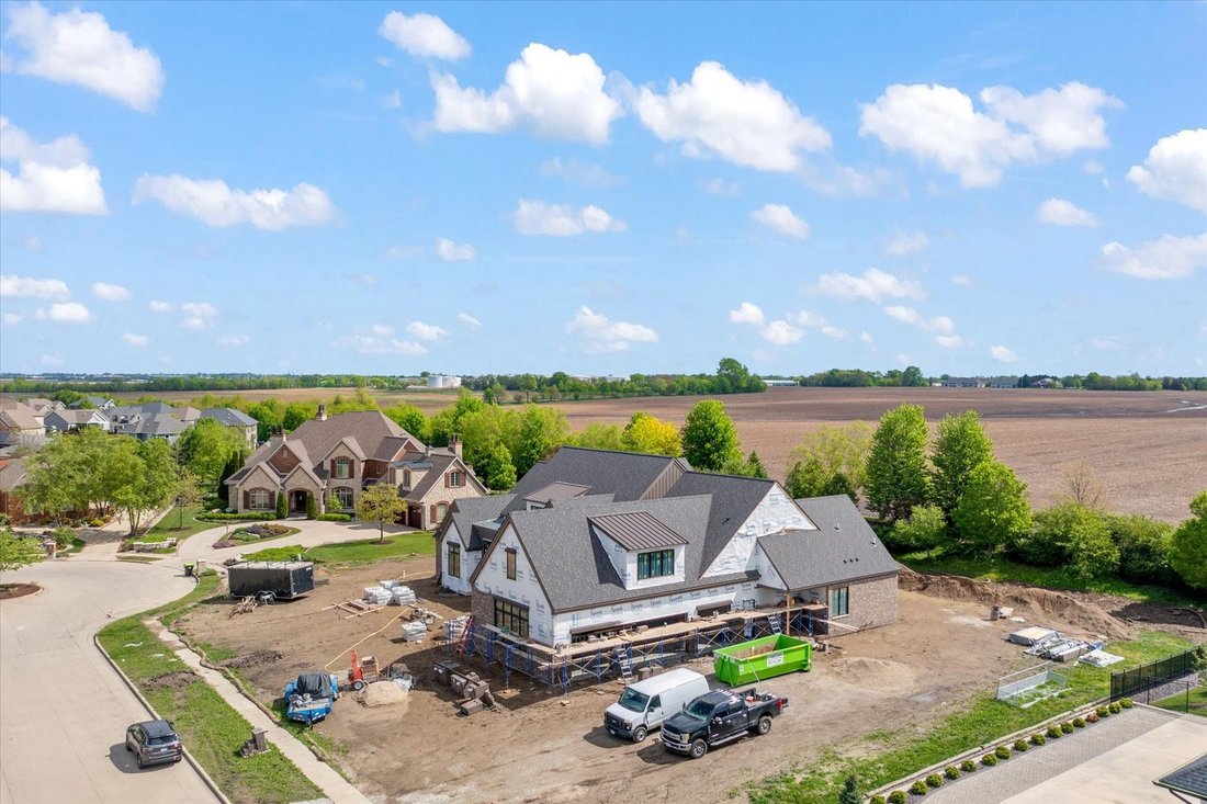 House in Champaign, Illinois, United States 4 - 17813363