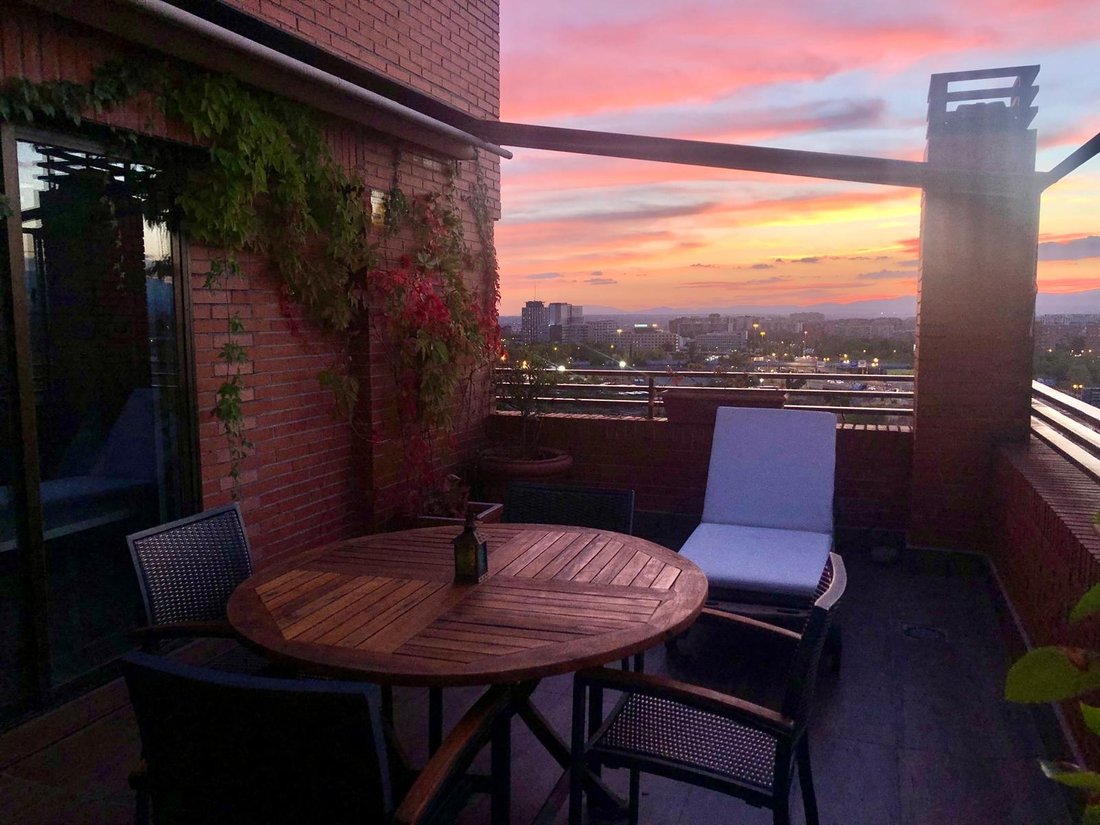 Apartment in Chamartín, Madrid, Spain 2 - 17730857