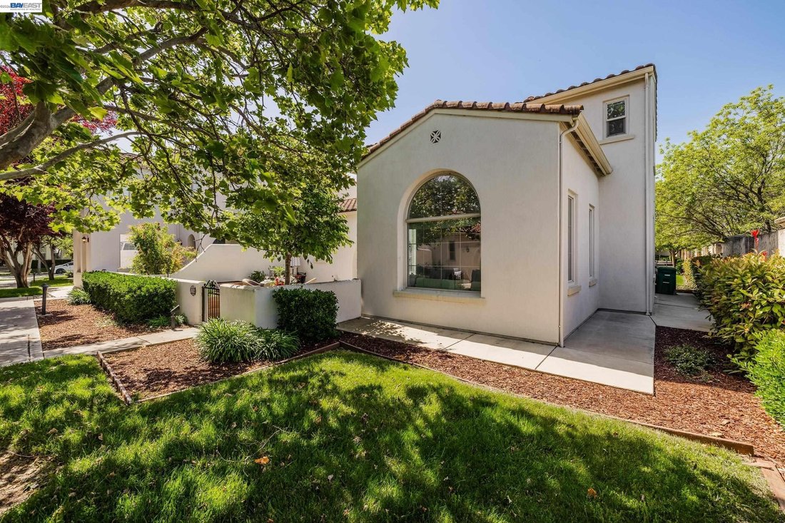 House in San Ramon, California, United States 3 - 17815367