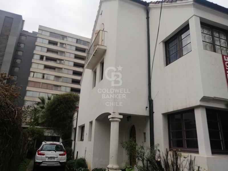 House in Providencia, Santiago Metropolitan Region, Chile 3 - 17811115