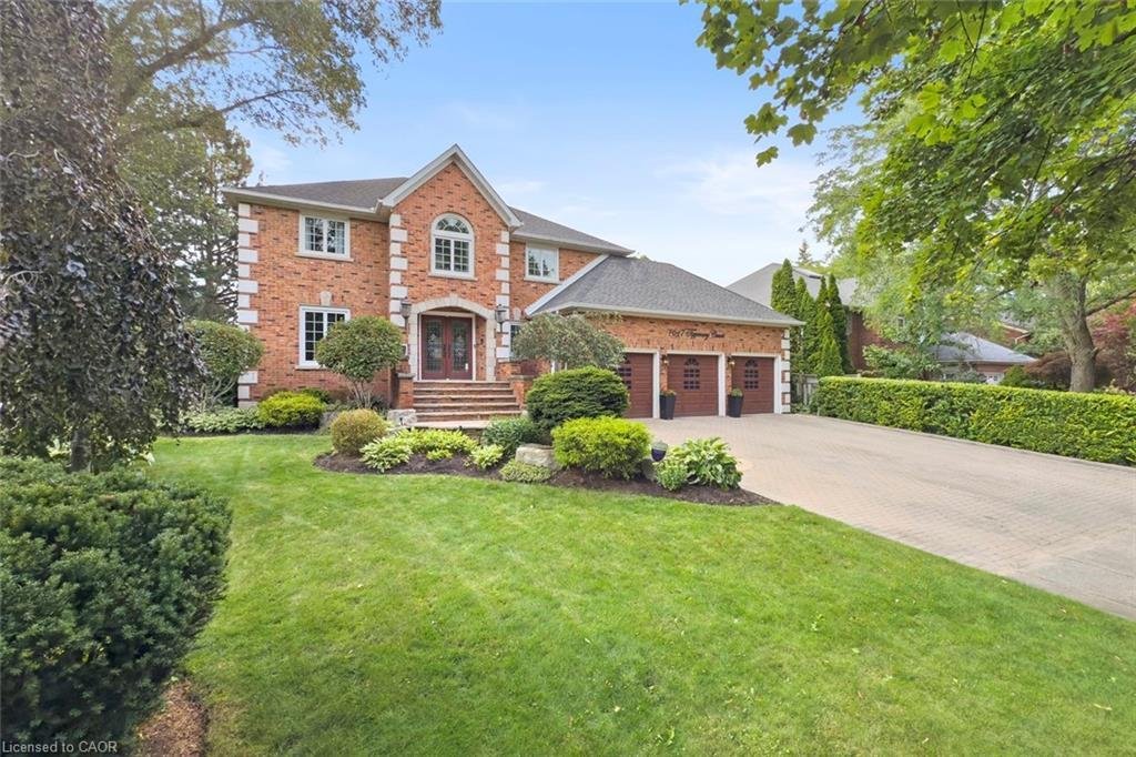 House in Mississauga, Ontario, Canada 1 - 17814973