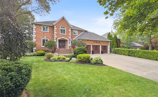 Casa en Mississauga, Ontario, Canadá 1