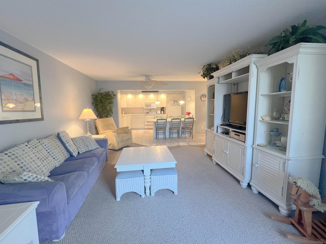 Condominio a Ocean City, New Jersey, Stati Uniti 3 - 17811702