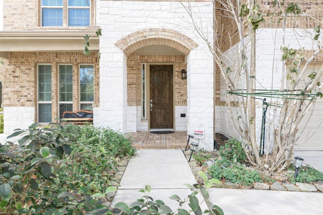 House in Spring, Texas, United States 5 - 17813625