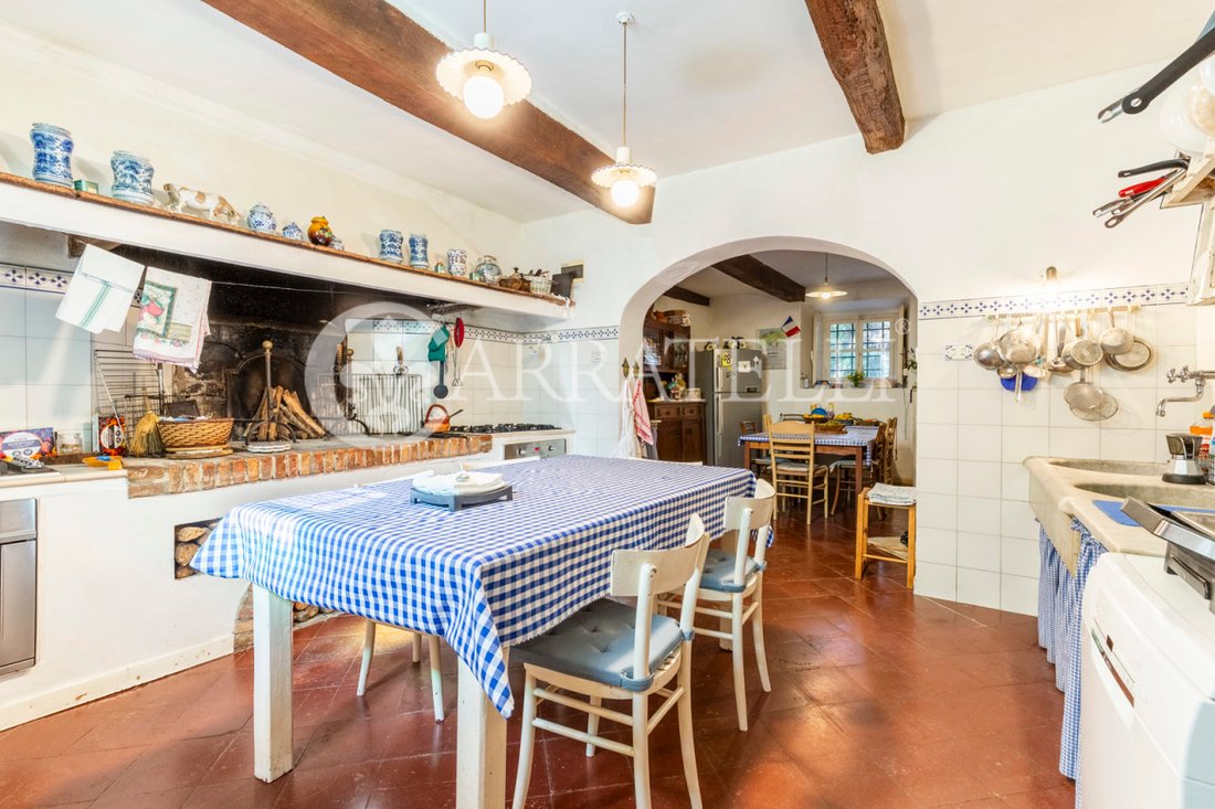 Villa a Nugola-Castell'Anselmo-Tanna, Collesalvetti, Toscana 3 - 17814029