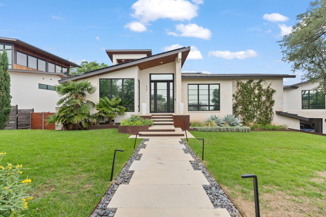 House in Austin, Texas, United States 1 - 17812620