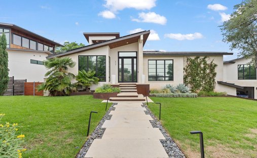 House in Austin, Texas, United States 1