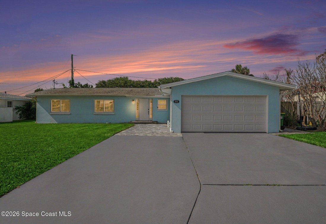 House in Cocoa Beach, Florida, United States 2 - 17811926