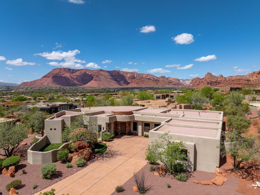 St. George, Utah, United States 3 - 16529322