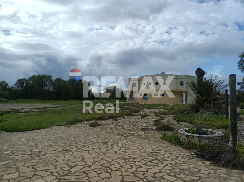 Land in Community of Sitia, Sitia, Greece 5 - 17801264