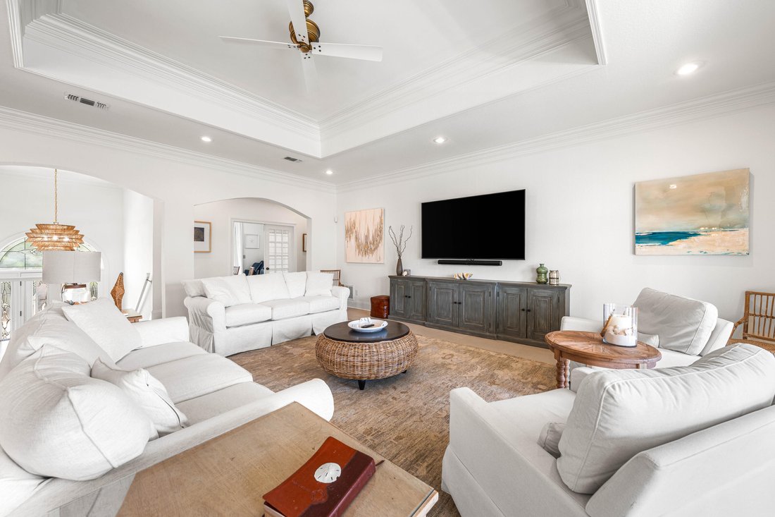 House in Miramar Beach, Florida, United States 5 - 17811599