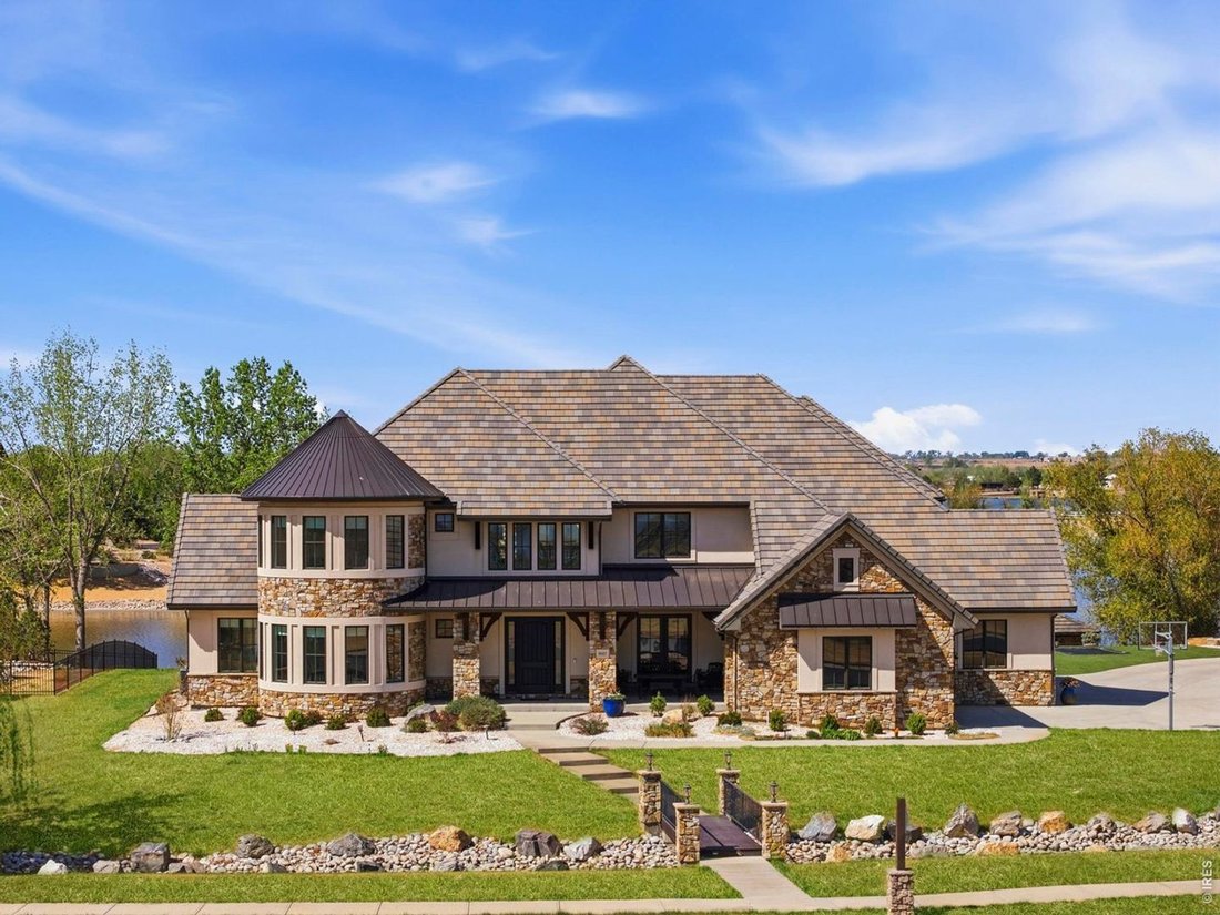 House in Longmont, Colorado, United States 2 - 17815327