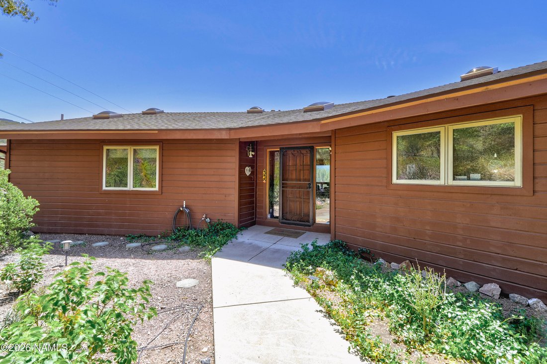 House in Prescott, Arizona, United States 1 - 17811547
