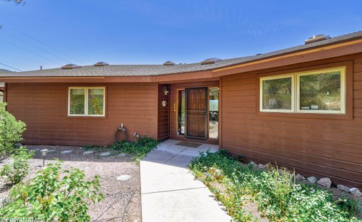 House in Prescott, Arizona, United States 1