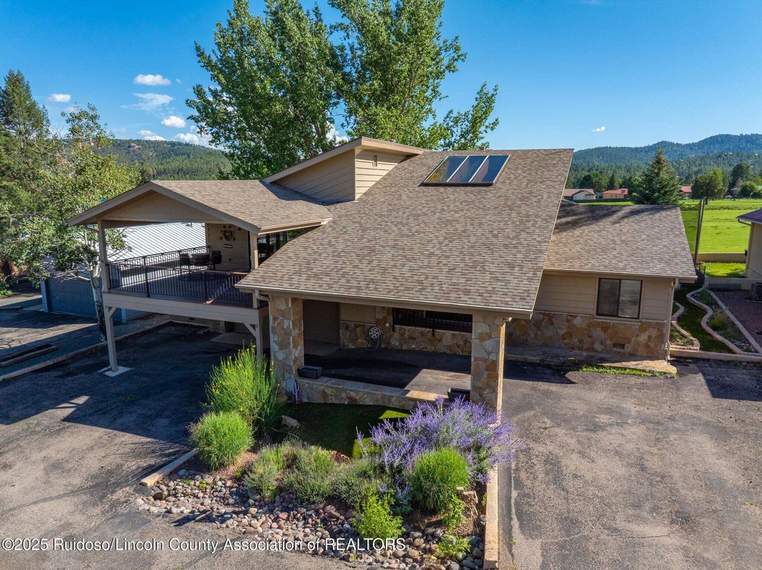 House in Ruidoso, New Mexico, United States 3 - 17810981