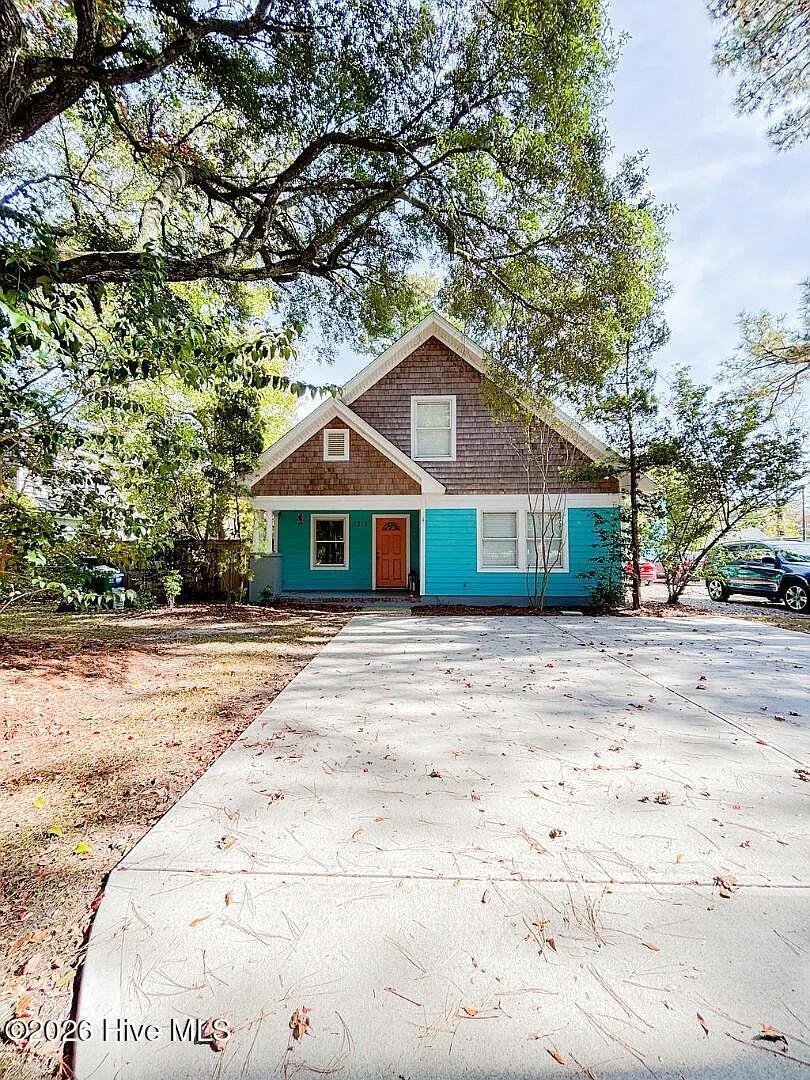 House in Wilmington, North Carolina, United States 1 - 17813177