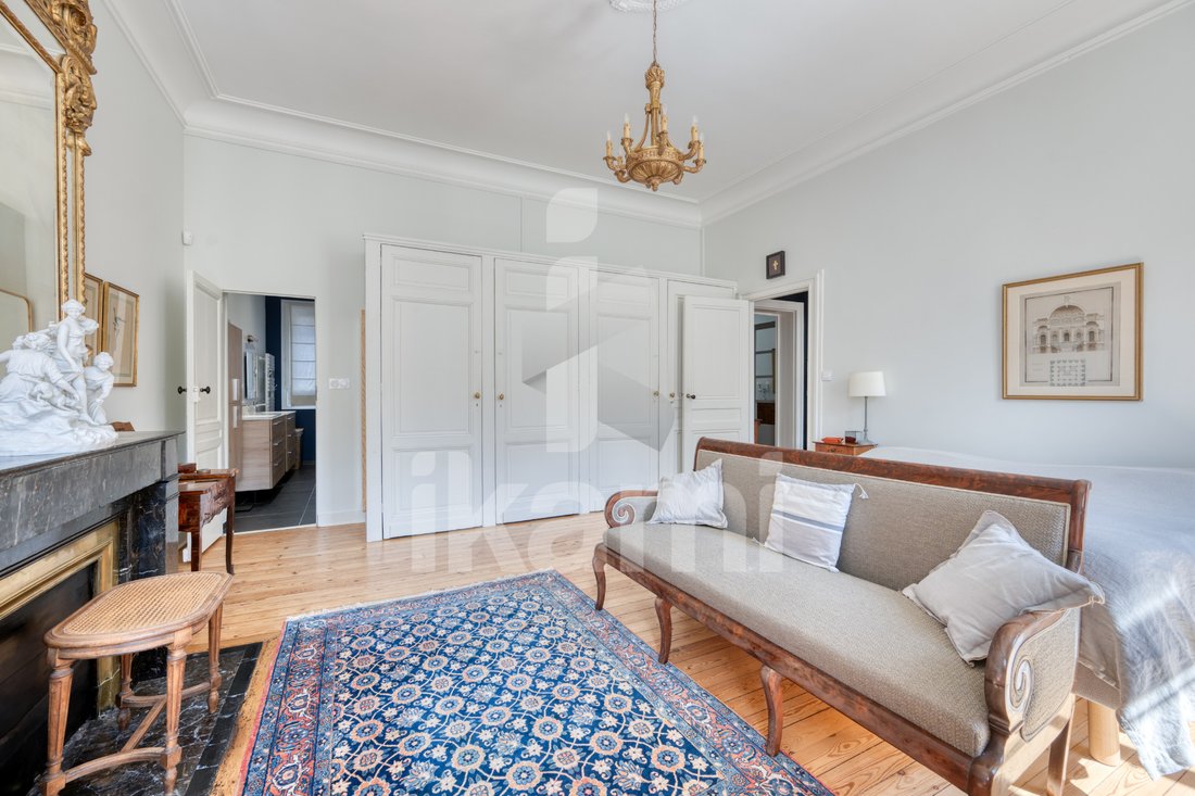 Apartment in Saint Bruno-Saint Augustin, Bordeaux, France 3 - 17814213