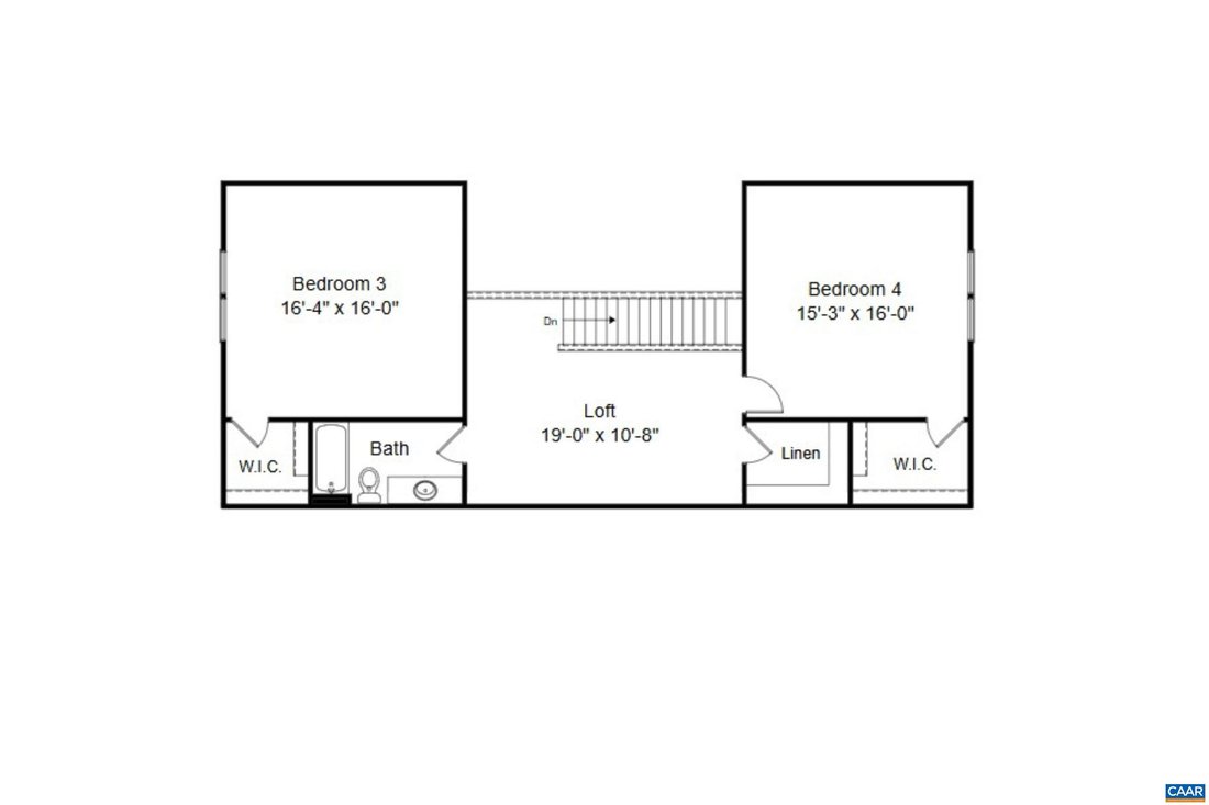 House in Mineral, Virginia, United States 3 - 17812027