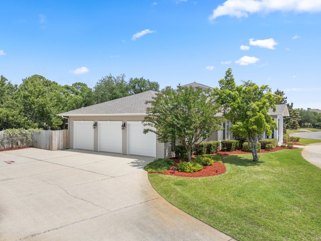 House in Pensacola, Florida, United States 5 - 17810622