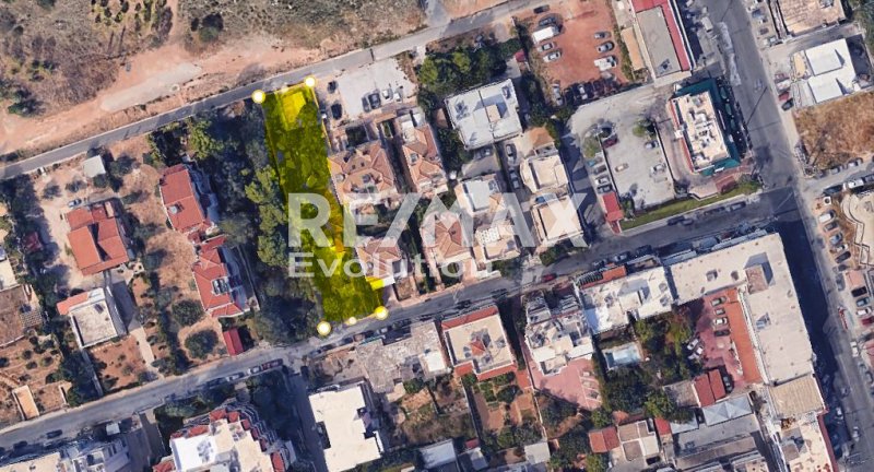 Land in Vari, Attica, Greece 4 - 17815285