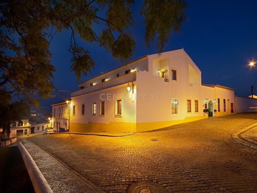 Pias, Beja District, Portugal 3 - 16081140