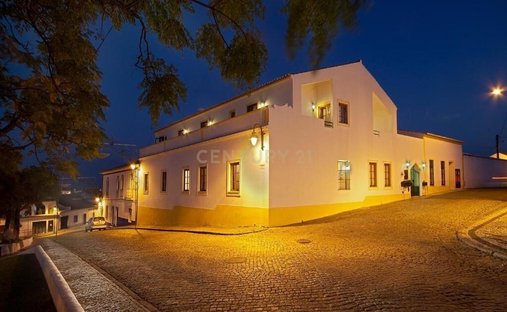 Villa in Pias, Beja District, Portugal 1